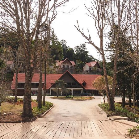 Natureza Eco Lodge Vargem Alta Dış mekan fotoğraf