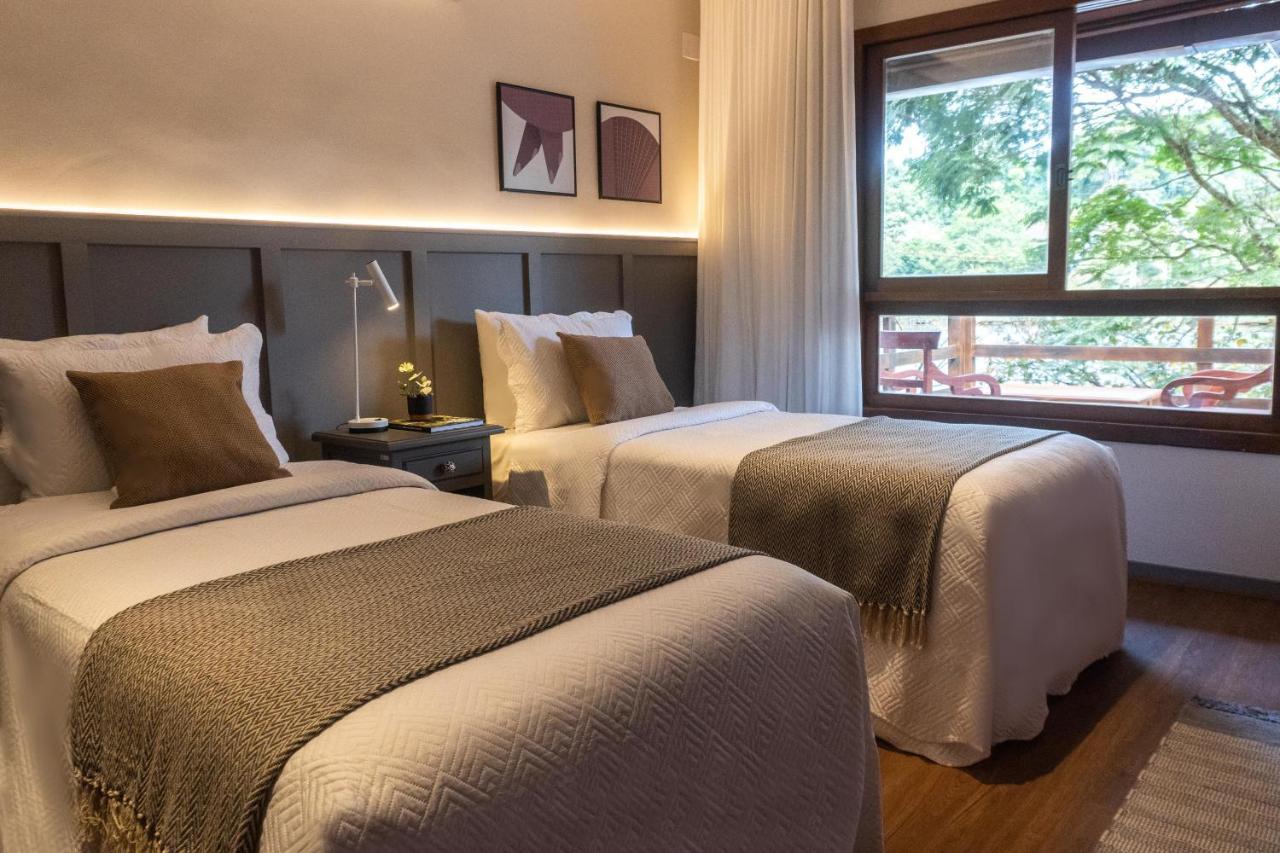 Natureza Eco Lodge Vargem Alta Dış mekan fotoğraf
