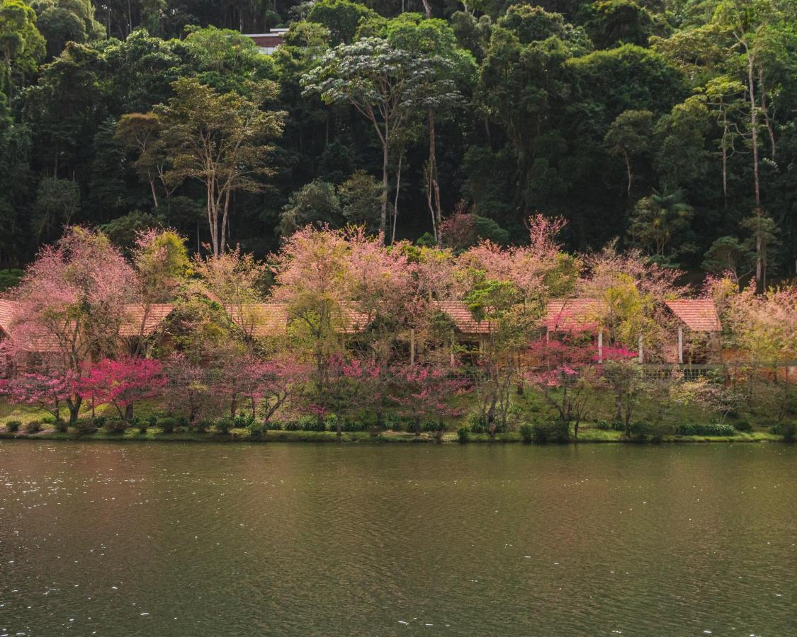 Natureza Eco Lodge Vargem Alta Dış mekan fotoğraf