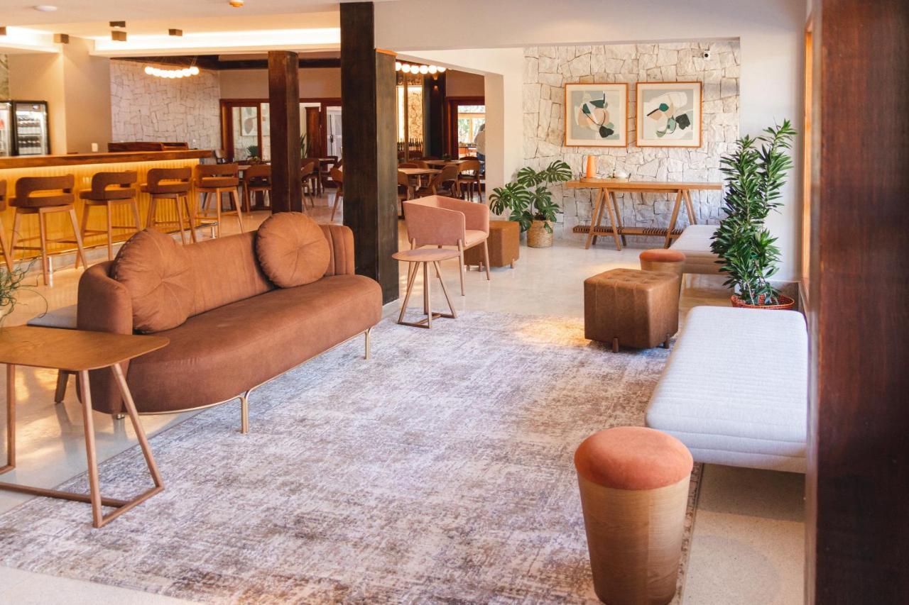 Natureza Eco Lodge Vargem Alta Dış mekan fotoğraf