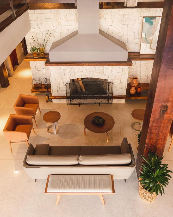 Natureza Eco Lodge Vargem Alta Dış mekan fotoğraf