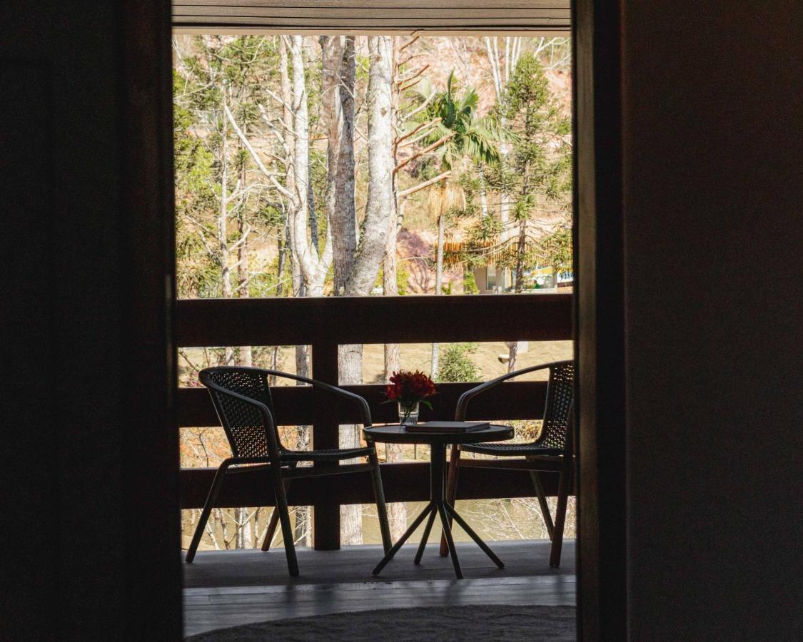 Natureza Eco Lodge Vargem Alta Dış mekan fotoğraf