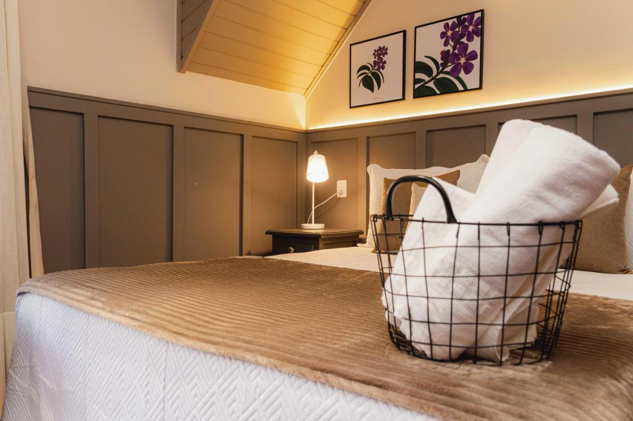 Natureza Eco Lodge Vargem Alta Dış mekan fotoğraf