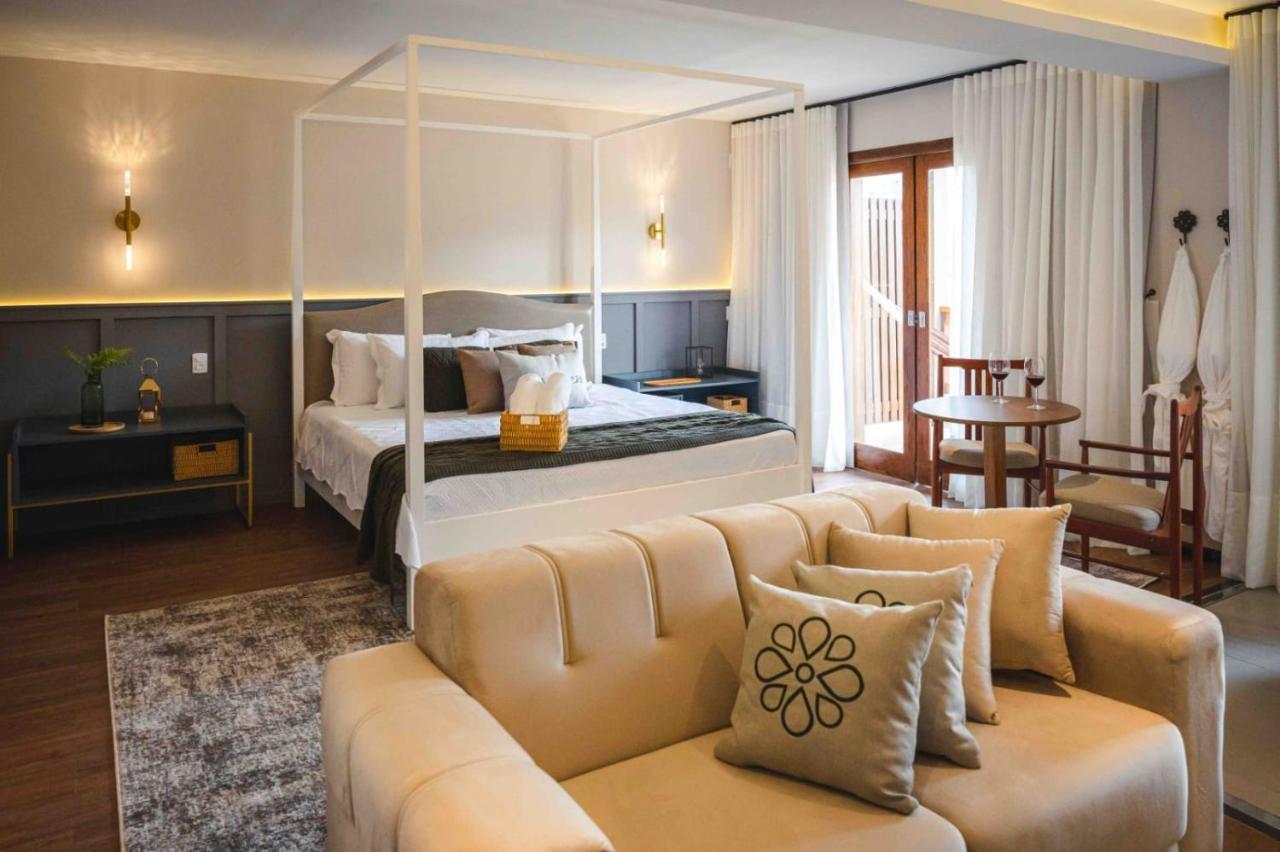 Natureza Eco Lodge Vargem Alta Dış mekan fotoğraf
