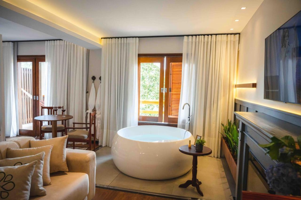 Natureza Eco Lodge Vargem Alta Dış mekan fotoğraf