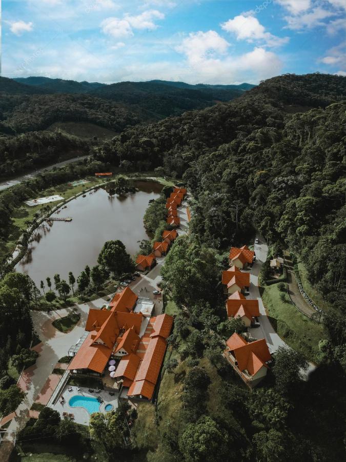 Natureza Eco Lodge Vargem Alta Dış mekan fotoğraf